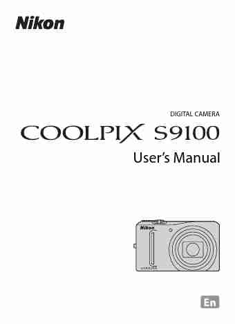 Nikon Camcorder COOLPIXS9100RED-page_pdf